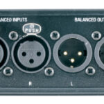 Canford DI Box 20-181