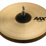 Sabian Hi Hat Cymbal AAX Hi Hat 14