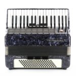 Weltmeister Accordion Stella 96 bass