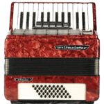Weltmeister Accordion Stella