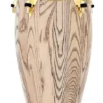 Latin Percussion  LP805Z 12 1/2 Tumbadora Galaxy Giovanni Wood