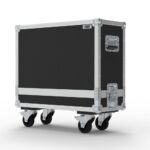 Flightcase Princetone