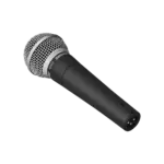 Shure Dynamic Microphone SM 58