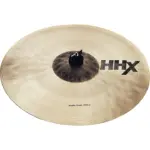 Sabian Crash Cymbal 17 HHX Studio Crash 17