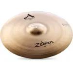 Zildjian Ride Cymbal 20 A Custom Ride 20