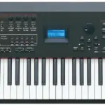 Yamaha Stage Piano s90XS
