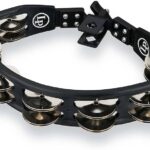 Latin Percussion Tambourine LP160