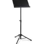 Hercules Conductor music stand HCBS-243B
