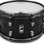 Mapex Snare drum Black Panther