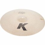 Zildjian Crash Cymbal 16 K Custom Fast Crash 16