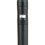 Shure Handheld wireless transmitter w/ Beta 58A Capsule TX ULXD2/B58