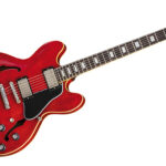 Gibson Electric Guitar ES335
