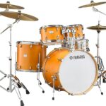 Yamaha Drum set Maple Custom