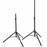 K&M Speaker Stand 21449