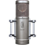 Brauner Tube Microphone Valvet