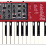 Clavia Synthesizer Nord Lead A1