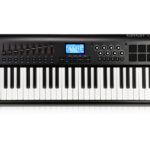 M-Audio MIDI keyboard Axiom 61