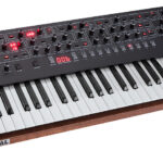 Sequential Synthesizer Prophet 6
