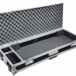 Flightcase Keyboard case