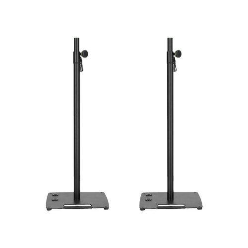 GRA-GLS431CB_x2 Gravity Speaker Stand GLS431CB - Image 1