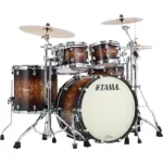 TAMA Drum set Starclasic Maple