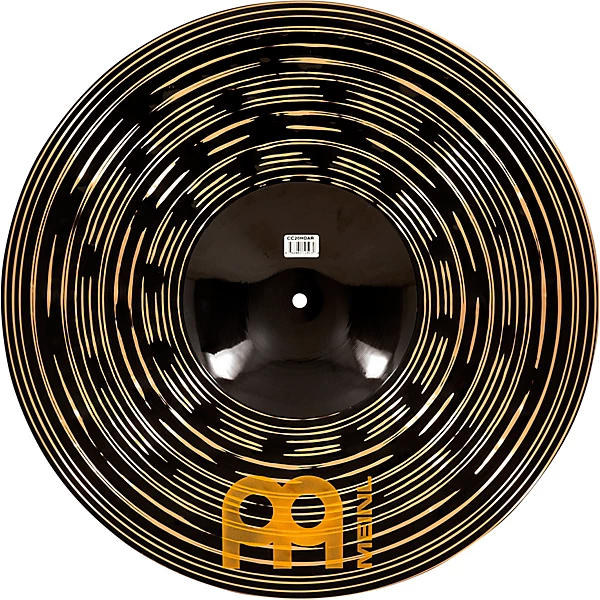 L82392000001000-01-600x600 MEINL Ride Cymbal 20 Classics Custom Heavy Dark Ride 20 - Image 1