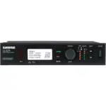 Shure Digital Wireless Receiver RX ULXD4