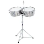 Latin Percussion Timbales LP257S