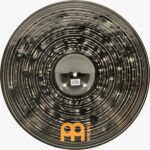 MEINL Crash Cymbal 18 Classics Custom Dark Crash 18 CC18DAC