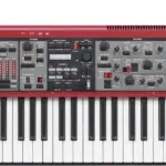 Clavia Stage Piano Nord Stage 2 EX 88