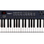 M-Audio MIDI keyboard Oxygen 49