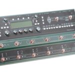 Kemper KEMPER PROFILER digital guitar amplifier Profiler Stage