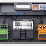 Boss Pedalboard BCB-60