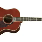 Yamaha Acoustic Guitar LJ6ARE DT