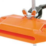 Latin Percussion Jam block LP1204