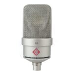 Neuman Tube Microphone TLM-49