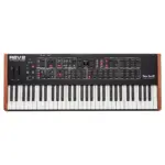 Dave Smith Synthesizer Prophet REV2 16voice