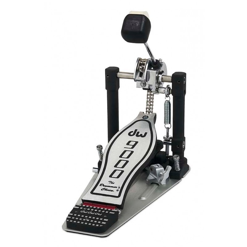 dw-9000-single-bass-drum-pedal-dw-9000-pedal DW Bass Drum pedal 9000 - Image 1