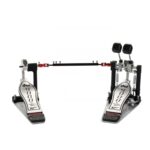 DW BD double pedal 9002 XF