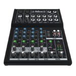 Mackie Mixer Mix8