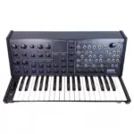 Korg Synthesizer MS20