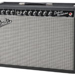 Fender Guitar Combo 65 Deluxe Reverb LTD