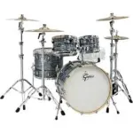 Gretsch Drum set Renown