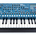 Korg Synthesizer MS2000