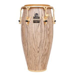 Latin Percussion Conga LP805Z 11 Quinto Galaxy Giovanni Wood