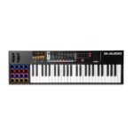 M-Audio USB MIDI Controller Code 49