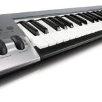 Evolution MIDI keyboard MK-449C