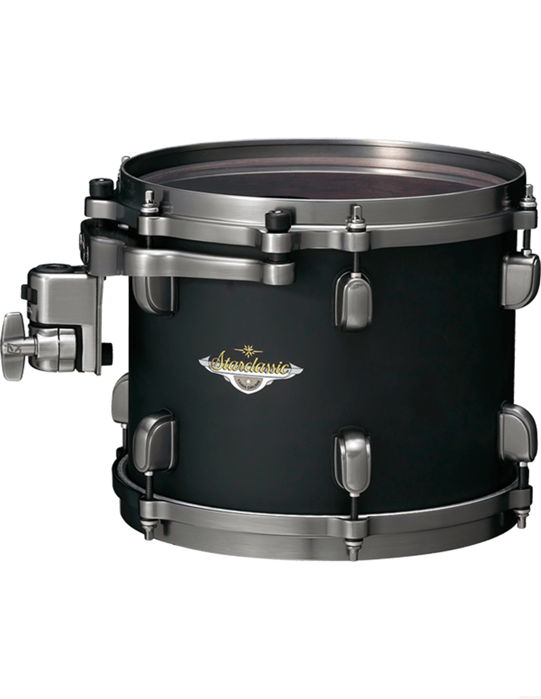 mat1209u-fbk-tama-starclassic-maple TAMA Snare drum 14 x 6,5 Starclassic Maple MAS1465U-FBK - Image 1