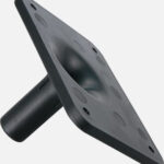 Roland Roland SPD Mounting plate