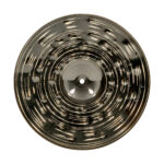MEINL Hi Hat Cymbal 14 Classics Custom Dark HiHat 14 CC14DAH